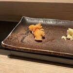 用戶對於おたる政寿司 新宿店的評論圖