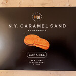 User's review image for ニューヨークシティサンド 大丸東京店