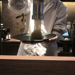 User's review image for 銀座 芋山