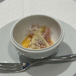 User's review image for リストランテ カノビアーノ 福岡