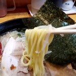 User's review image for パワー軒