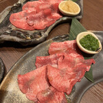 用戶對於松屋 天王寺MIO店的評論圖