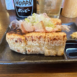 User's review image for 四文屋 江古田南口店