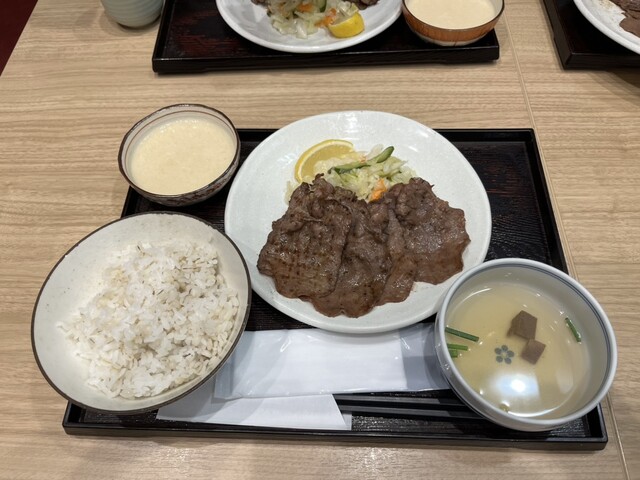 User's recommendation image for たんやHAKATA 福岡パルコ店
