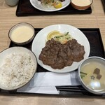 用戶對於たんやHAKATA 福岡パルコ店的評論圖