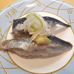 用户对于うず潮 秋葉原店的评论图
