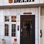 用户对于デリー 札幌店的评论图