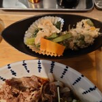 用戶對於よこぼり食堂的評論圖