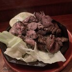 用戶對於祐天寺 Bob的評論圖