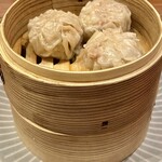 用戶對於chinese kitchen MIDORI的評論圖