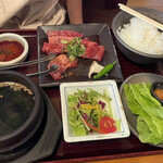 用戶對於松屋 箕面店的評論圖