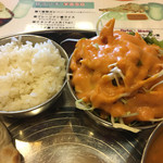 User's review image for ベビカ