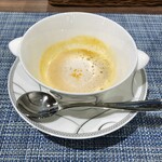 用戶對於レストランオーブ的評論圖