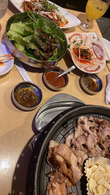 User's recommendation image for ケンちゃん食堂
