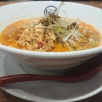 用戶對於担々麺 一路發的評論圖