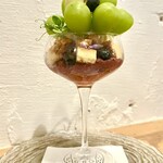 User's review image for 夜パフェ専門店パフェテリア　ベル