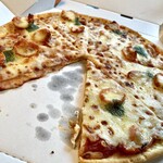User's review image for ピザハット 札幌中央店