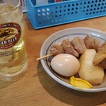 User's review image for 大衆酒場 正宗屋
