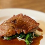 User's review image for 洋食 川ぎし