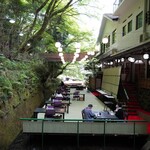 用戶對於京・貴船ひろや的評論圖