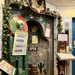 用户对于エルパンチョ 心斎橋的评论图