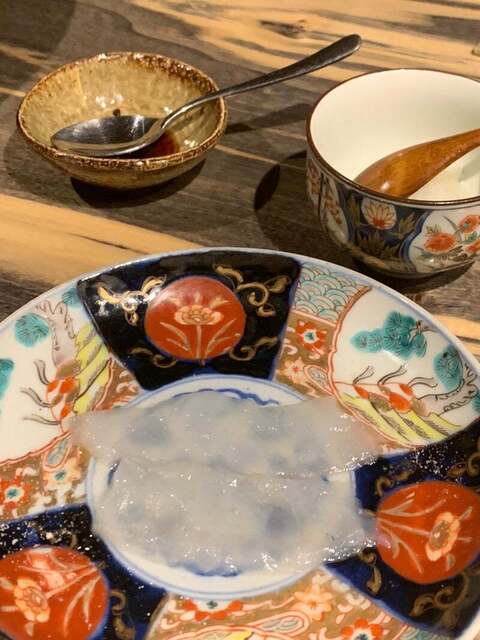 用戶對於大阪とらふぐの会　 本店的評論高清圖