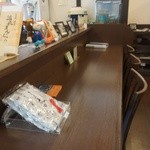 用户对于お茶処 ひだまり的评论图