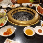 用戶對於でりかおんどる 新大久保本店的評論圖