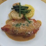 User's review image for ル・クロ・モンマルトル