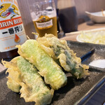 用户对于串かつ 千里的评论图