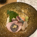 用戶對於海鮮料理 あじや的評論圖