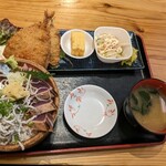 用戶對於タカマル鮮魚店 4号店的評論圖