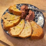 User's review image for Italian 51K