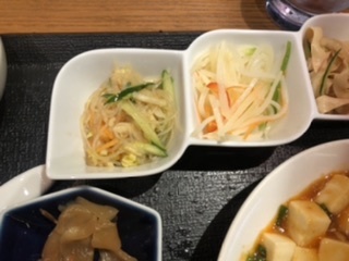 用户对于楽仙樓的评论图
