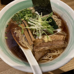 用户对于麺や HIRAMEKI的评论图