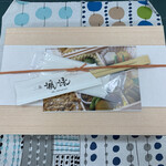用户对于二条諷詠的评论图