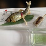 用戶對於貴船荘的評論圖