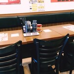 用戶對於横浜家系ラーメン 星家的評論圖