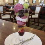 User's review image for ロイヤルホスト 桜堤店