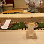 User's review image for さかな くろさき