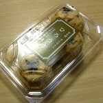 用戶對於とようけ屋山本 本店的評論圖