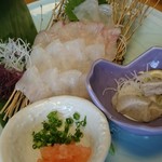 用戶對於磯の屋的評論圖