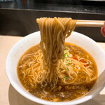 用户对于中華料理 チーナ的评论图