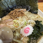 User's review image for パワー軒