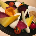 用戶對於肉酒場 ばく 五反田店的評論圖