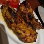 用戶對於Asian Dining & Bar SAPANA 水道橋店的評論圖