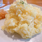 用户对于カレー気分的评论图