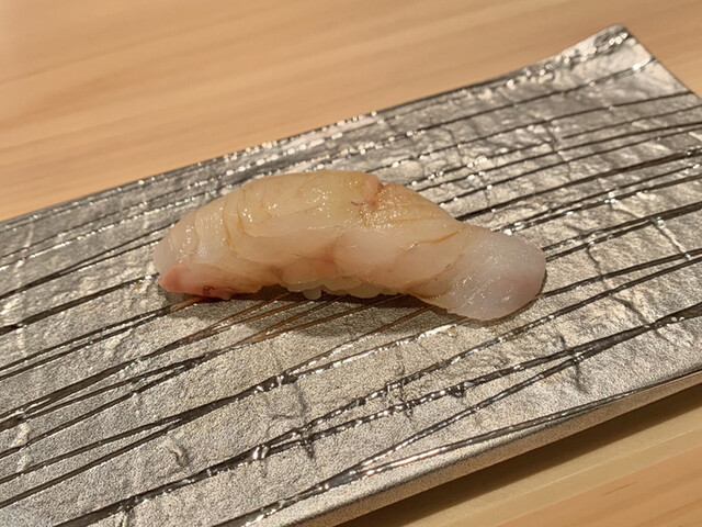 用戶對於寿し処 川的評論高清圖