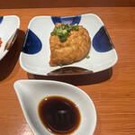 用戶對於うまや キャナルシティ店的評論圖