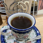 User's review image for サザコーヒー エキュート品川店